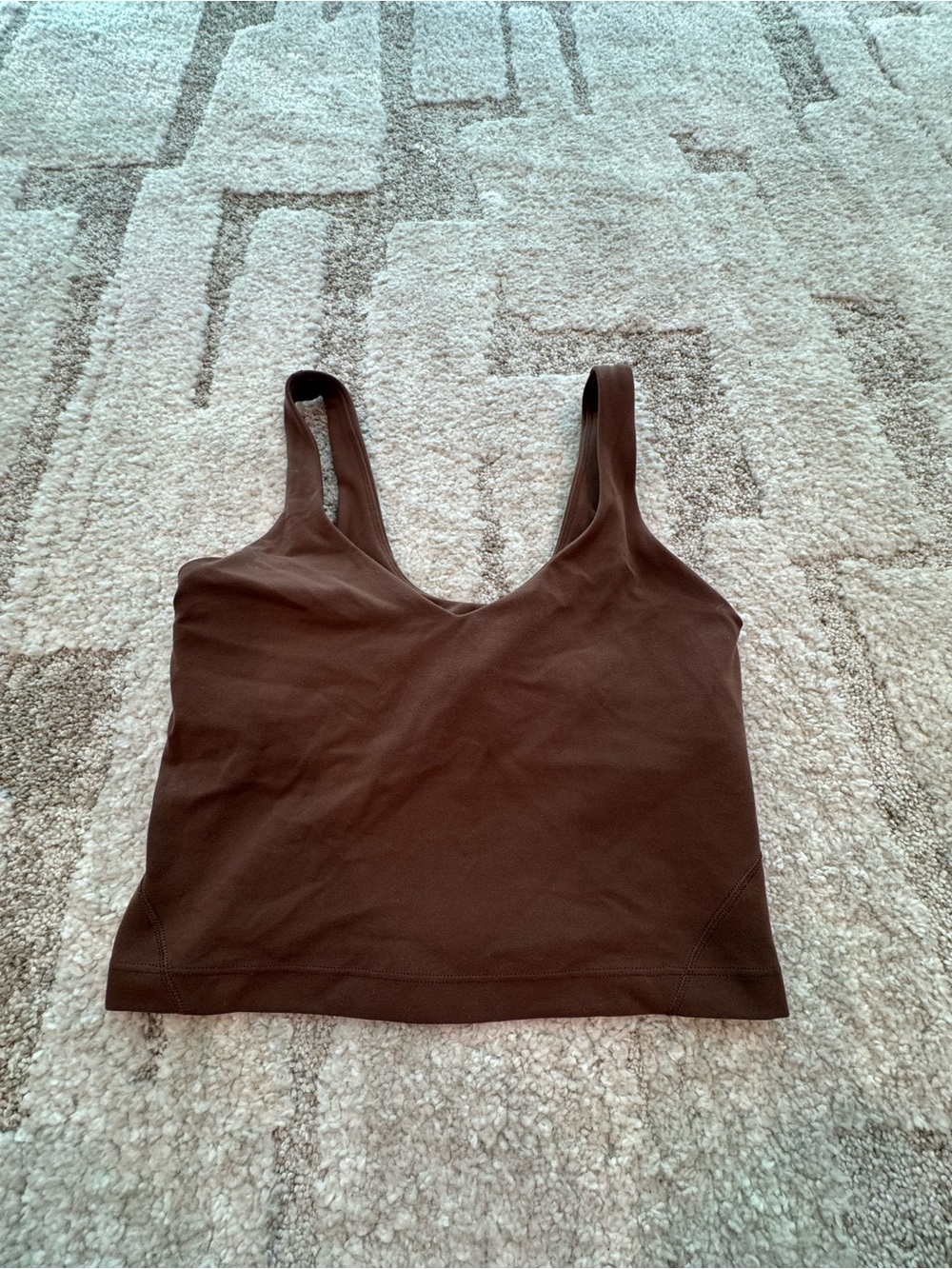 Lululemon Align Tank